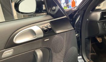 PORSCHE 911 (997-1) CARRERA S – 3.8 – 355CH plein