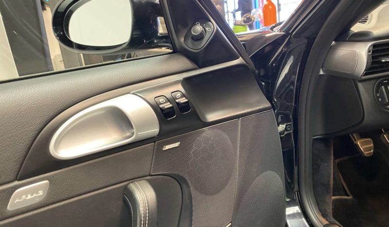PORSCHE 911 (997-1) CARRERA S – 3.8 – 355CH plein