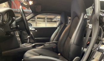 PORSCHE 911 (997-1) CARRERA S – 3.8 – 355CH plein