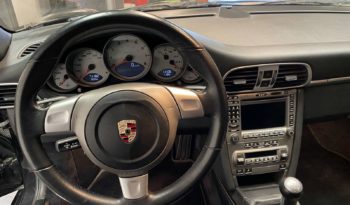 PORSCHE 911 (997-1) CARRERA S – 3.8 – 355CH plein