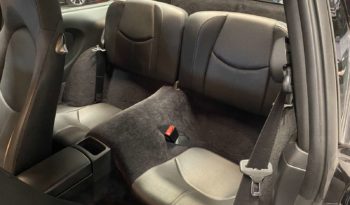 PORSCHE 911 (997-1) CARRERA S – 3.8 – 355CH plein