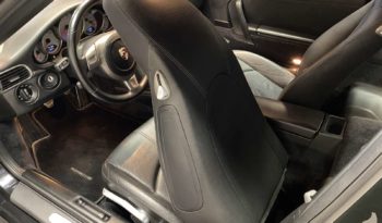 PORSCHE 911 (997-1) CARRERA S – 3.8 – 355CH plein