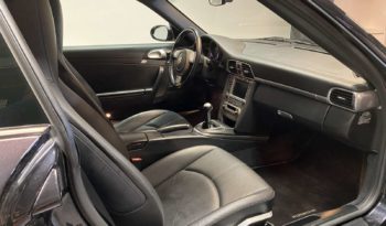 PORSCHE 911 (997-1) CARRERA S – 3.8 – 355CH plein