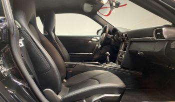 PORSCHE 911 (997-1) CARRERA S – 3.8 – 355CH plein