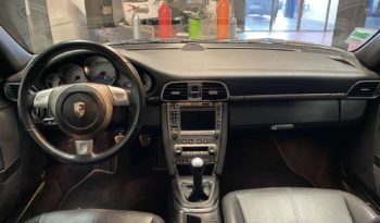 PORSCHE 911 (997-1) CARRERA S – 3.8 – 355CH plein