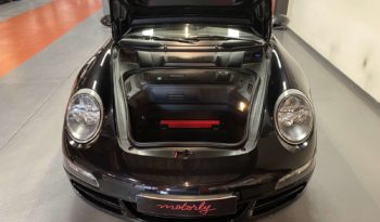 PORSCHE 911 (997-1) CARRERA S – 3.8 – 355CH plein