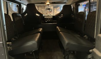 LAND-ROVER DEFENDER 90 TD5 6 PLACES BVM 122CH plein
