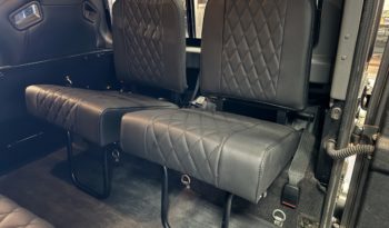 LAND-ROVER DEFENDER 90 TD5 6 PLACES BVM 122CH plein