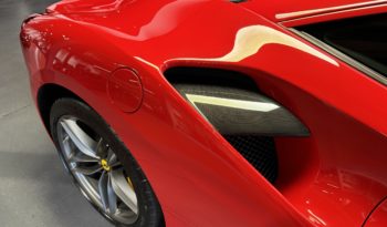 FERRARI – 488 GTB – V8 3.9 – DCT – 670 CH plein