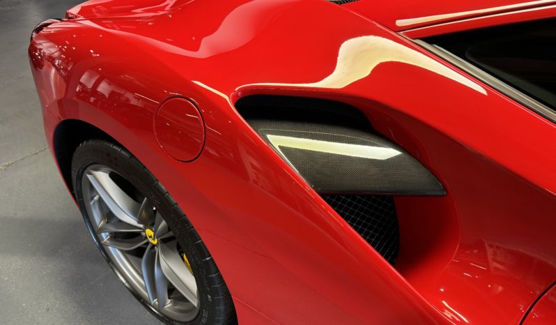 FERRARI – 488 GTB – V8 3.9 – DCT – 670 CH plein