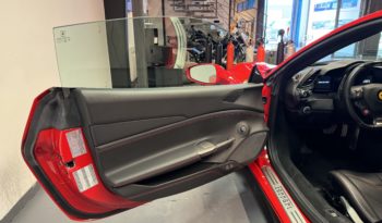 FERRARI – 488 GTB – V8 3.9 – DCT – 670 CH plein