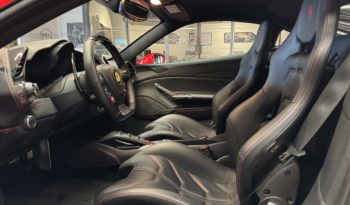FERRARI – 488 GTB – V8 3.9 – DCT – 670 CH plein