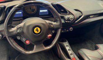 FERRARI – 488 GTB – V8 3.9 – DCT – 670 CH plein