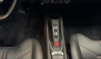 FERRARI – 488 GTB – V8 3.9 – DCT – 670 CH plein