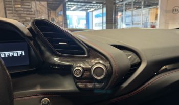 FERRARI – 488 GTB – V8 3.9 – DCT – 670 CH plein