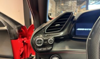 FERRARI – 488 GTB – V8 3.9 – DCT – 670 CH plein