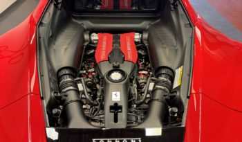 FERRARI – 488 GTB – V8 3.9 – DCT – 670 CH full