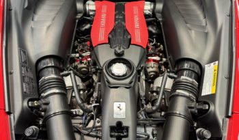 FERRARI – 488 GTB – V8 3.9 – DCT – 670 CH plein