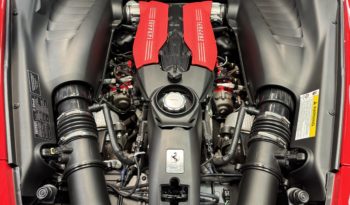 FERRARI – 488 GTB – V8 3.9 – DCT – 670 CH full