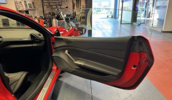 FERRARI – 488 GTB – V8 3.9 – DCT – 670 CH plein
