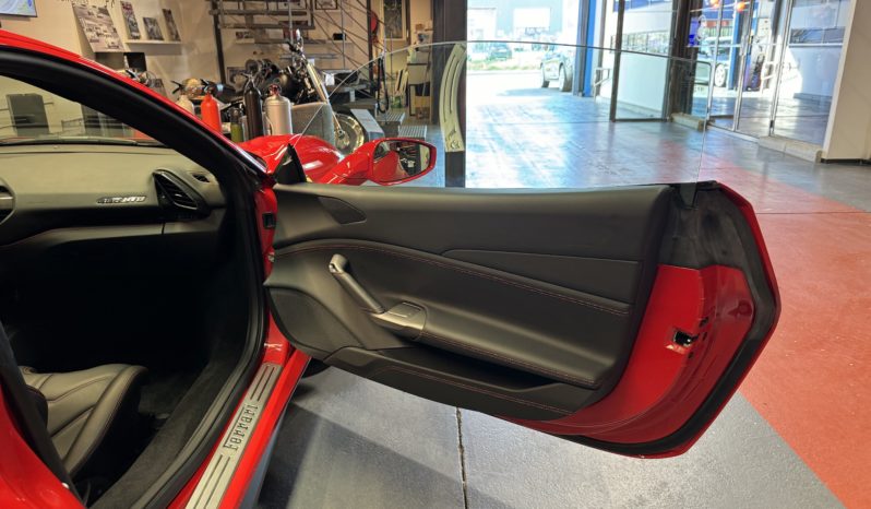 FERRARI – 488 GTB – V8 3.9 – DCT – 670 CH plein
