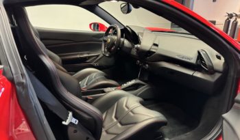 FERRARI – 488 GTB – V8 3.9 – DCT – 670 CH plein