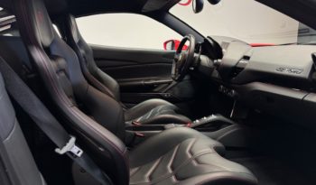 FERRARI – 488 GTB – V8 3.9 – DCT – 670 CH plein