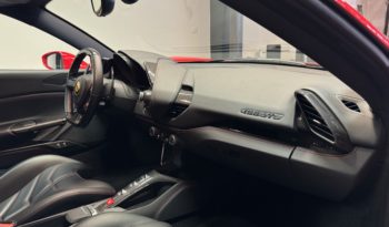 FERRARI – 488 GTB – V8 3.9 – DCT – 670 CH plein