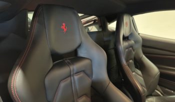 FERRARI – 488 GTB – V8 3.9 – DCT – 670 CH plein