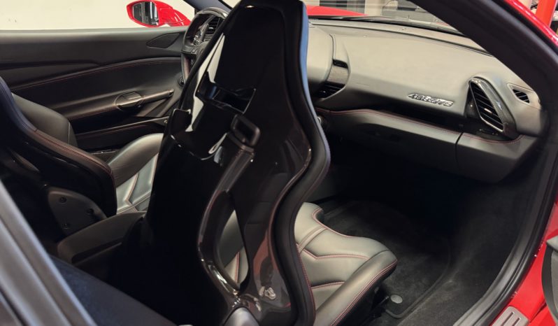 FERRARI – 488 GTB – V8 3.9 – DCT – 670 CH plein