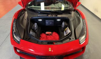 FERRARI – 488 GTB – V8 3.9 – DCT – 670 CH full