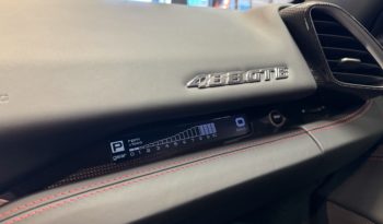 FERRARI – 488 GTB – V8 3.9 – DCT – 670 CH plein