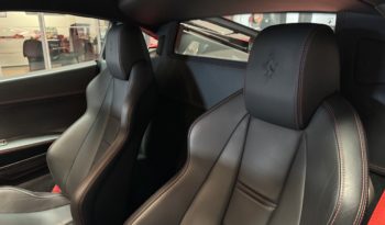FERRARI – 458 ITALIA – V8 4.5 – 570 CH plein