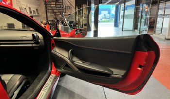 FERRARI – 458 ITALIA – V8 4.5 – 570 CH plein