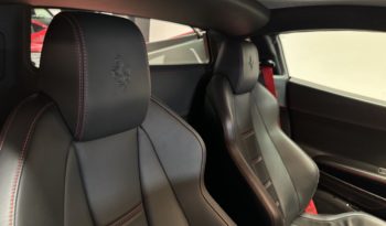 FERRARI – 458 ITALIA – V8 4.5 – 570 CH plein