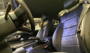FORD MUSTANG FASTBACK 2.3 ECOBOOST BVM 317CH plein