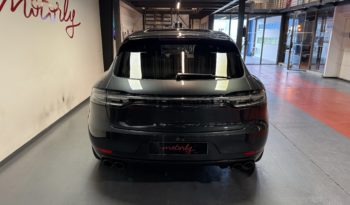 PORSCHE MACAN GTS V6 2.9  PDK 380CH plein