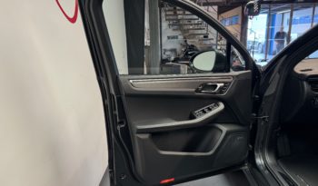 PORSCHE MACAN GTS V6 2.9  PDK 380CH plein
