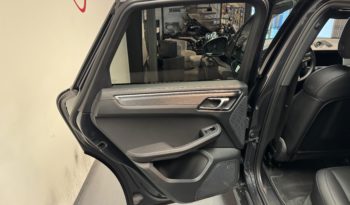 PORSCHE MACAN GTS V6 2.9  PDK 380CH plein