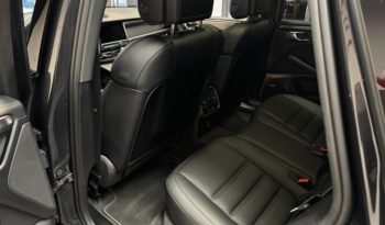 PORSCHE MACAN GTS V6 2.9  PDK 380CH plein