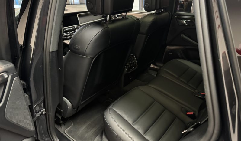 PORSCHE MACAN GTS V6 2.9  PDK 380CH plein