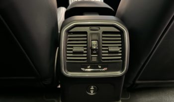 PORSCHE MACAN GTS V6 2.9  PDK 380CH plein