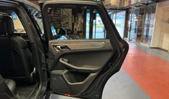 PORSCHE MACAN GTS V6 2.9  PDK 380CH plein