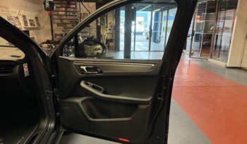 PORSCHE MACAN GTS V6 2.9  PDK 380CH plein