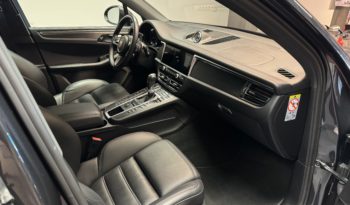 PORSCHE MACAN GTS V6 2.9  PDK 380CH plein