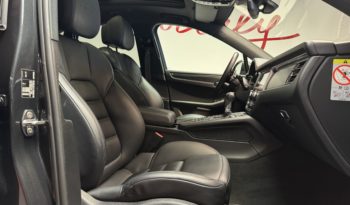 PORSCHE MACAN GTS V6 2.9  PDK 380CH plein