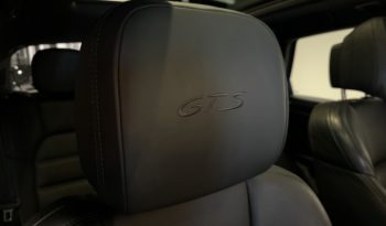 PORSCHE MACAN GTS V6 2.9  PDK 380CH plein
