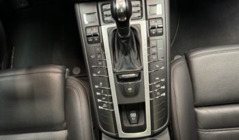 PORSCHE MACAN GTS V6 2.9  PDK 380CH plein