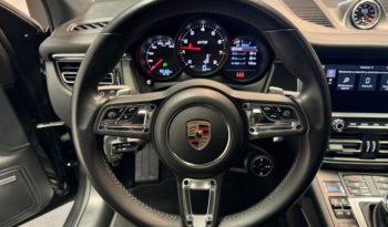 PORSCHE MACAN GTS V6 2.9  PDK 380CH plein