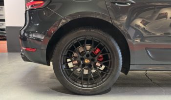 PORSCHE MACAN GTS V6 2.9  PDK 380CH plein